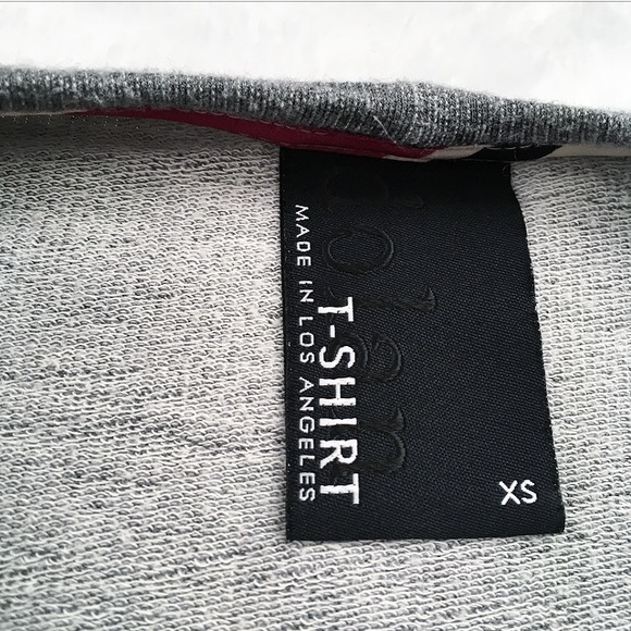 Like New Dolan Lace Corridor Sweatshirt - Picture 5 of 6